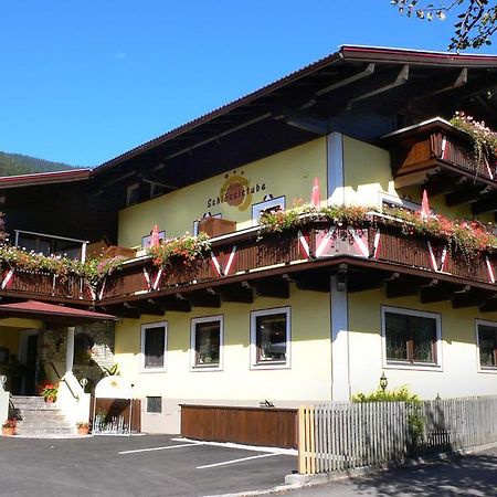 Hotel Dorfgasthof Schloesslstube Stuhlfelden Kültér fotó