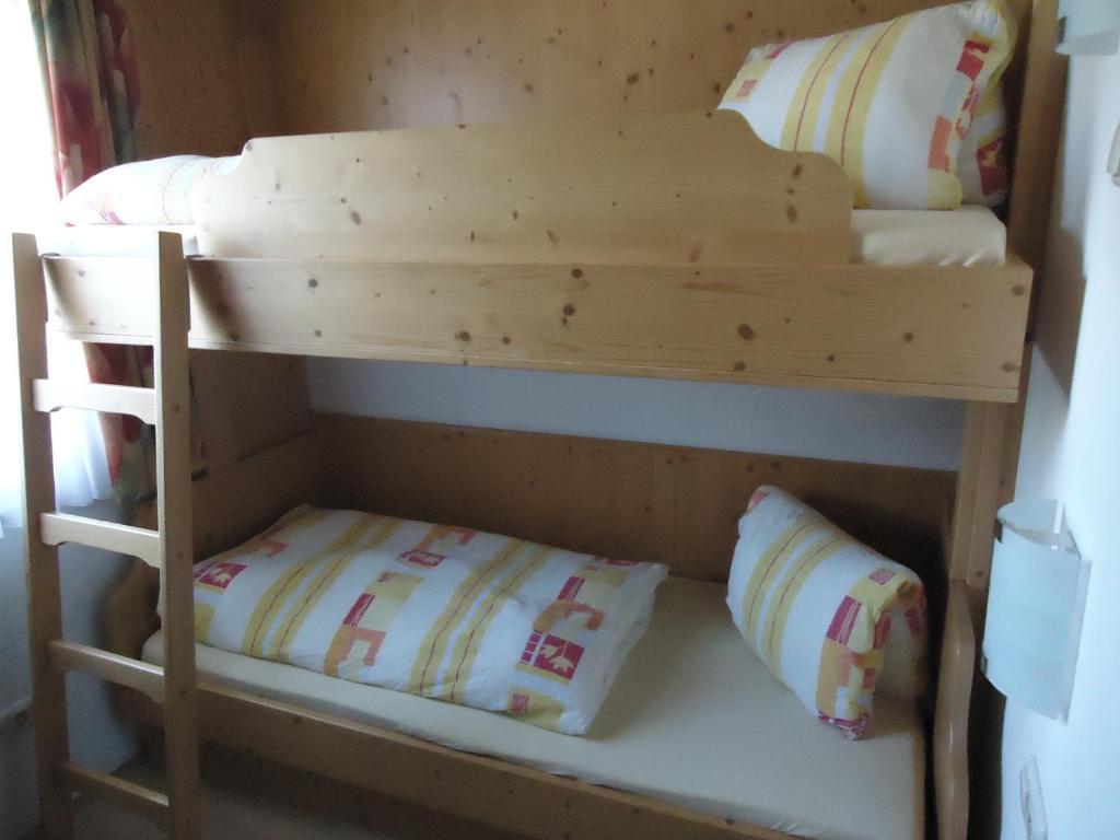 Hotel Dorfgasthof Schloesslstube Stuhlfelden Szoba fotó