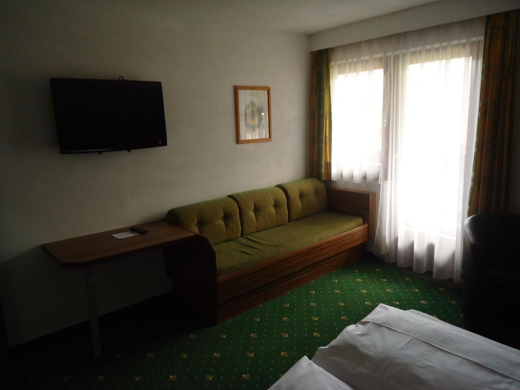 Hotel Dorfgasthof Schloesslstube Stuhlfelden Szoba fotó