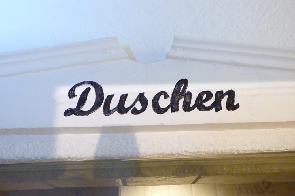 Hotel Dorfgasthof Schloesslstube Stuhlfelden Kültér fotó