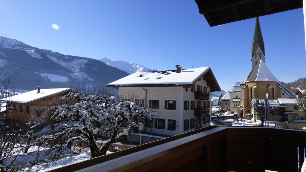 Hotel Dorfgasthof Schloesslstube Stuhlfelden Kültér fotó